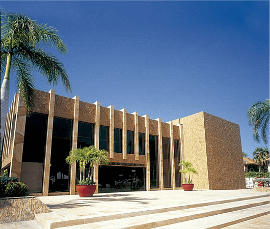 Cobertura de Zonum en Santa Marta